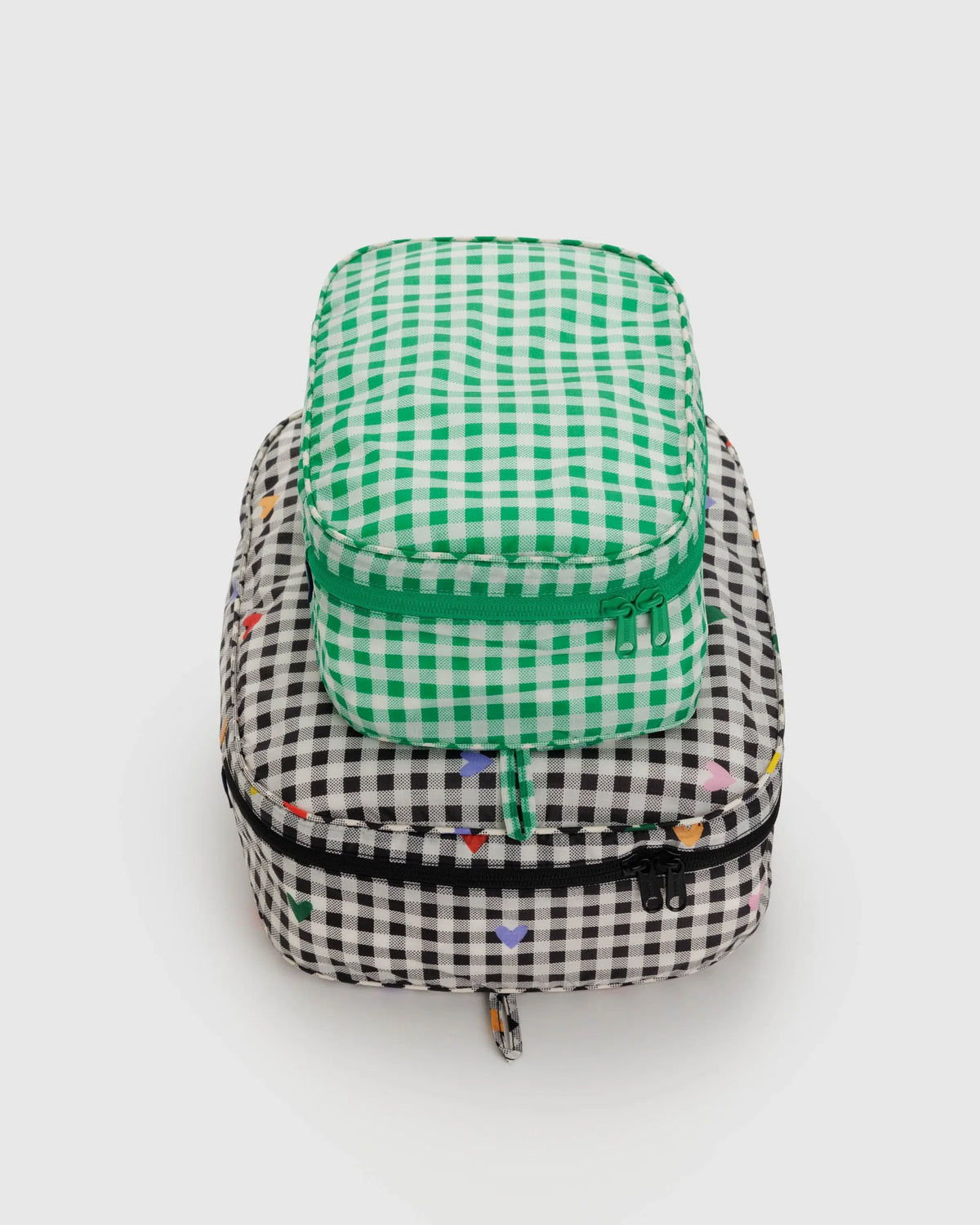 Baggu - Packing Cube Set | The Kube Studios