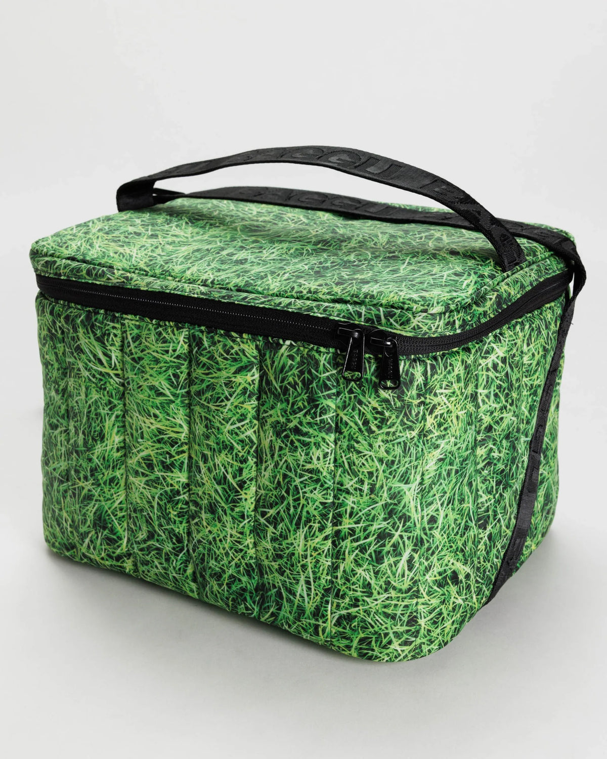 Green hot sale cooler bag
