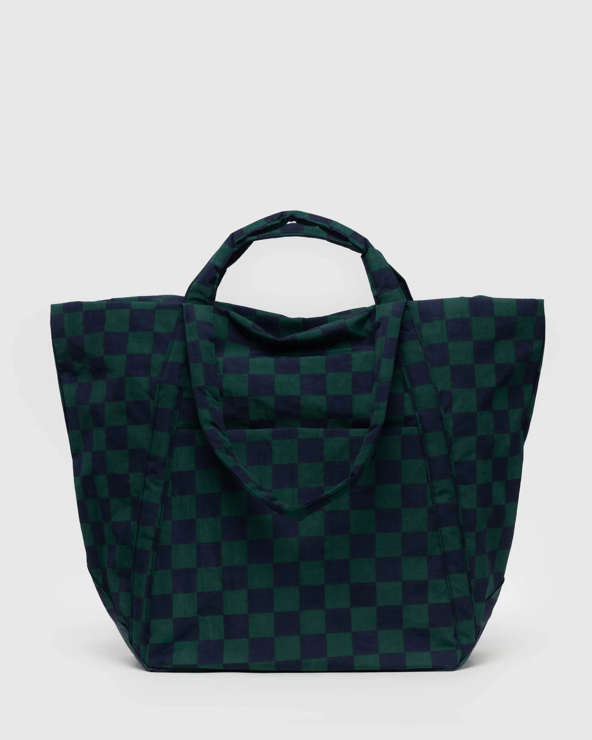 BAGGU Cloud Bag クラウドバッグ 内ポーチ付き BAGGU Cloud Bag クラウドバッグ 内ポーチ付き Cloud Bag Black