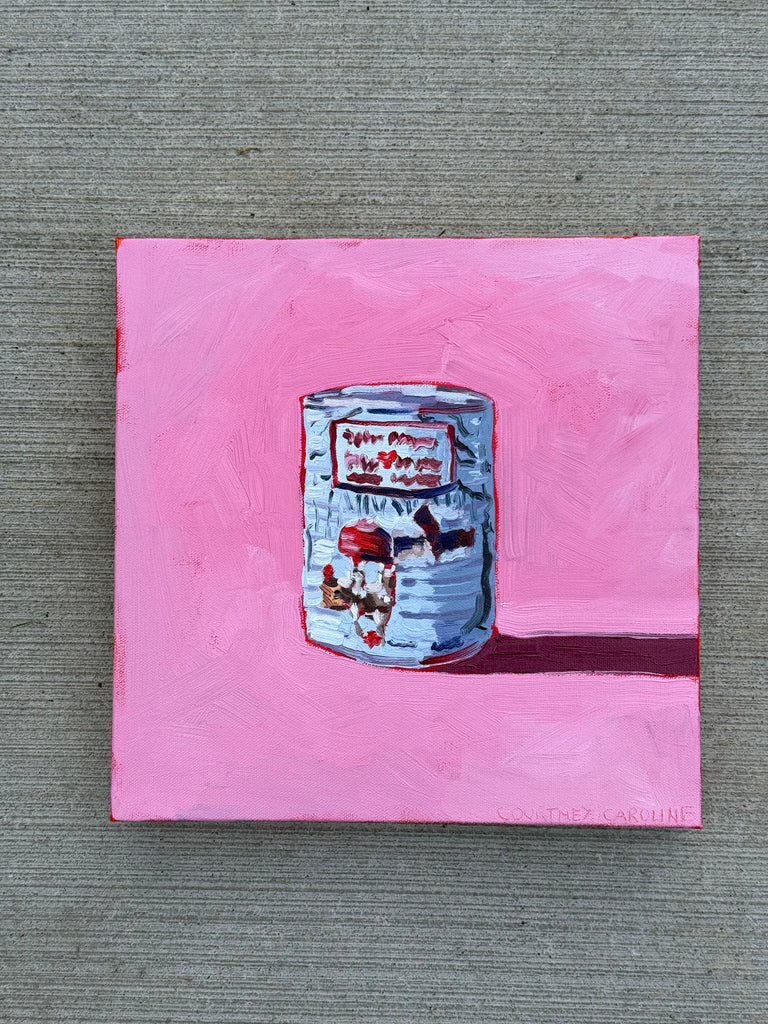 Courtney Caroline 'A Canadian Staple'