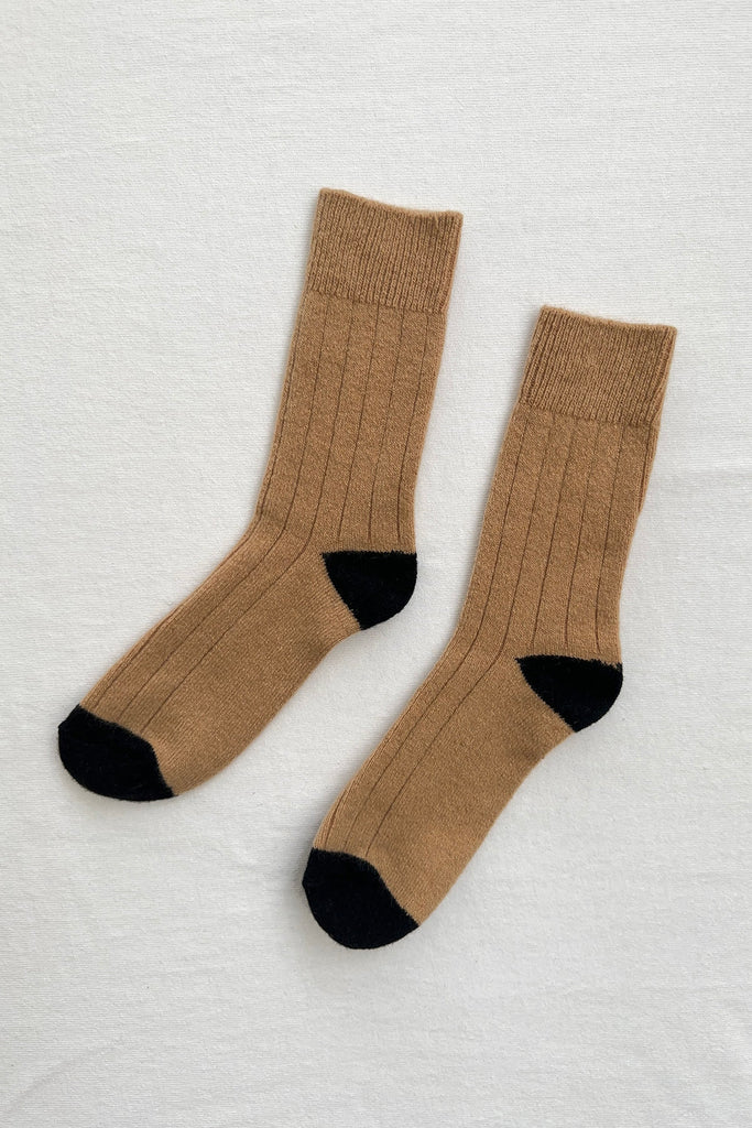 Le Bon Shoppe - Classic Cashmere Socks