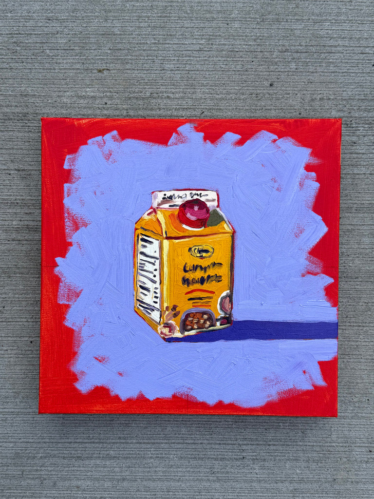 Courtney Caroline 'East Coast Roots'