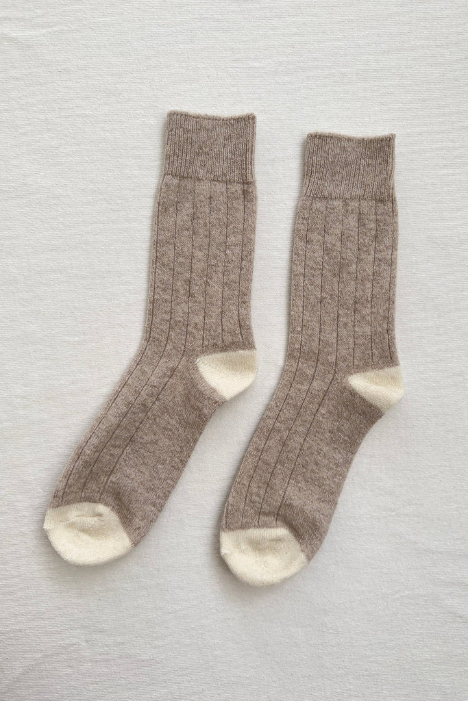 Le Bon Shoppe - Classic Cashmere Socks