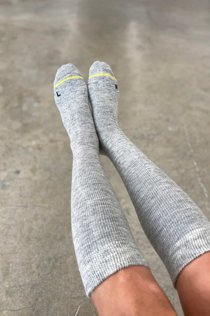 Le Bon Shoppe - Hiker Socks