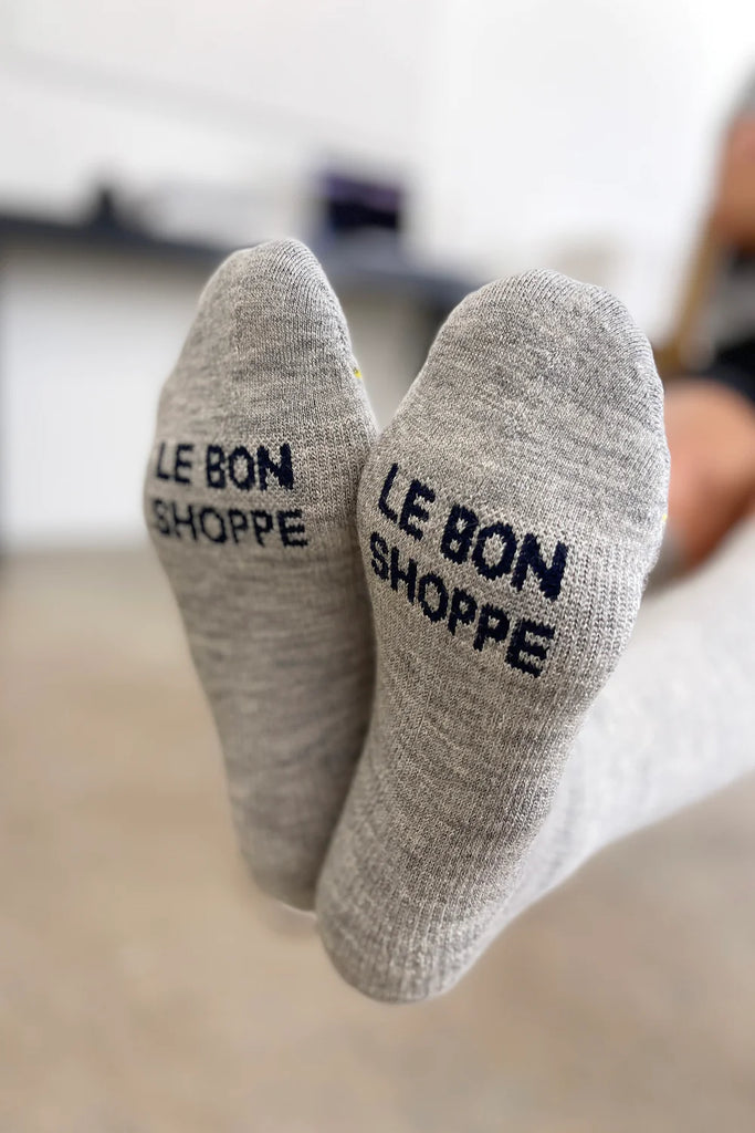 Le Bon Shoppe - Hiker Socks
