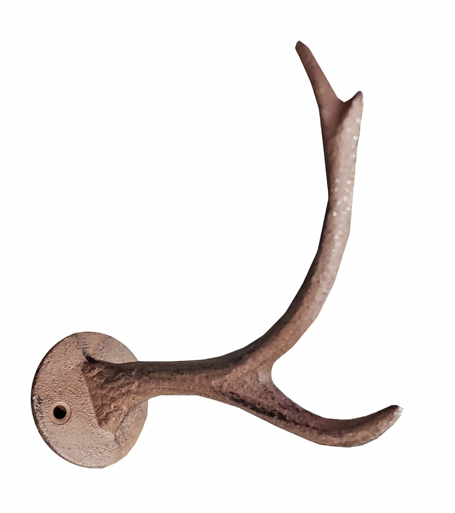 NACH - Antlers Hook, rustic