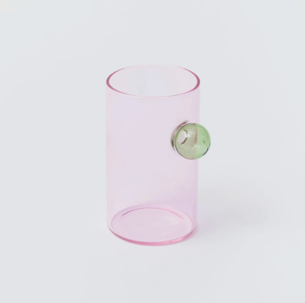 Block Design - Bubble Glass
