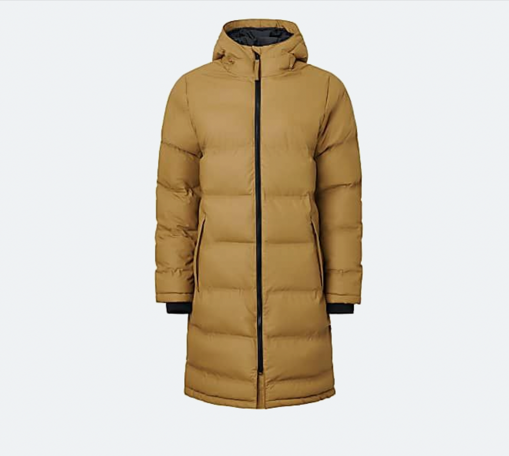Tretorn - Lumi Coat Waterproof Jacket