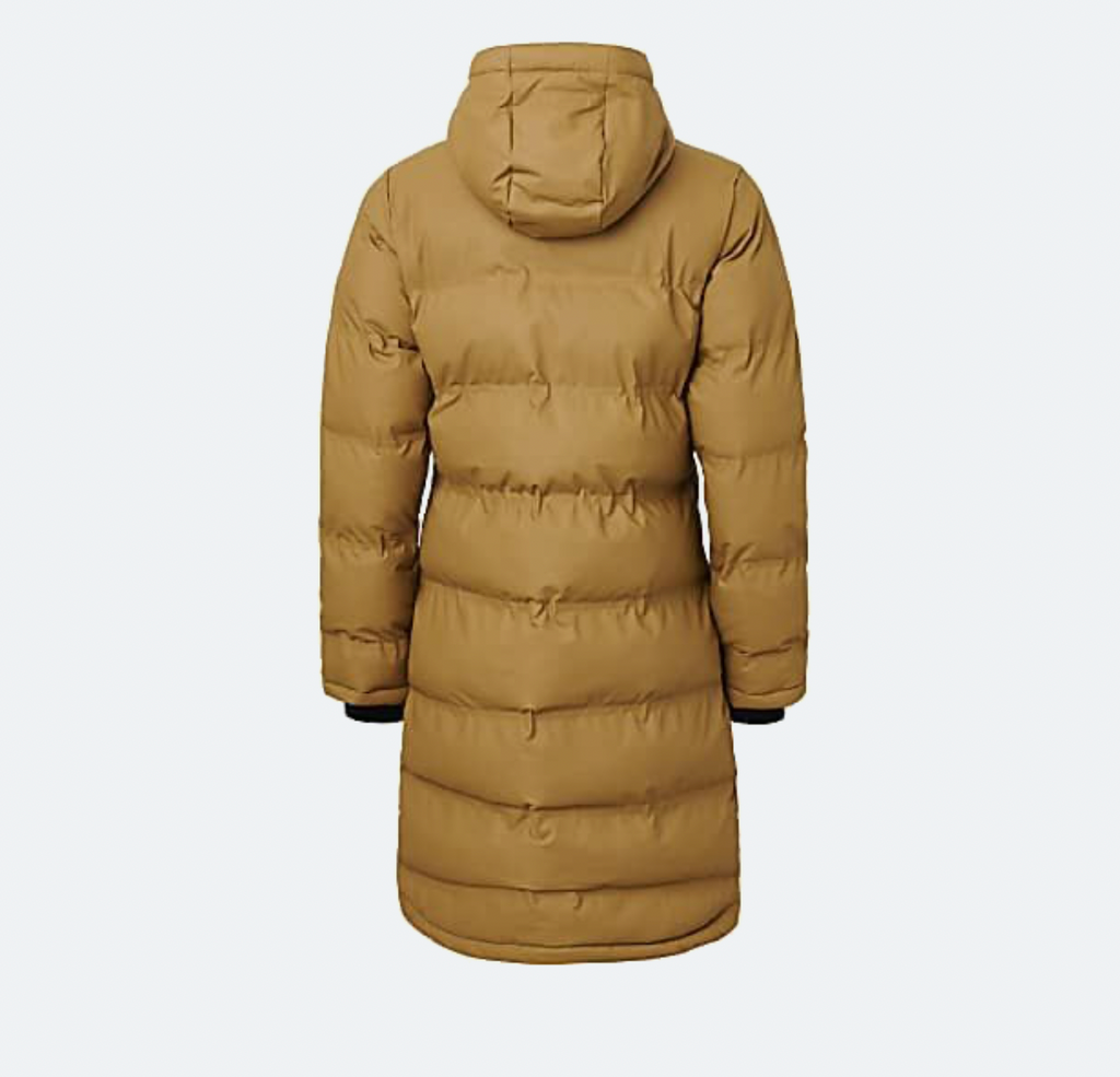 Tretorn - Lumi Coat Waterproof Jacket
