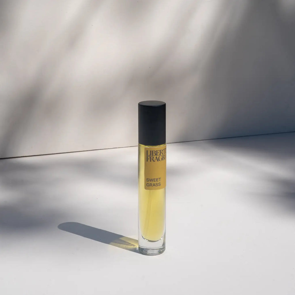 Libertine Sweet Grass - Travel Sized Eau De Parfum