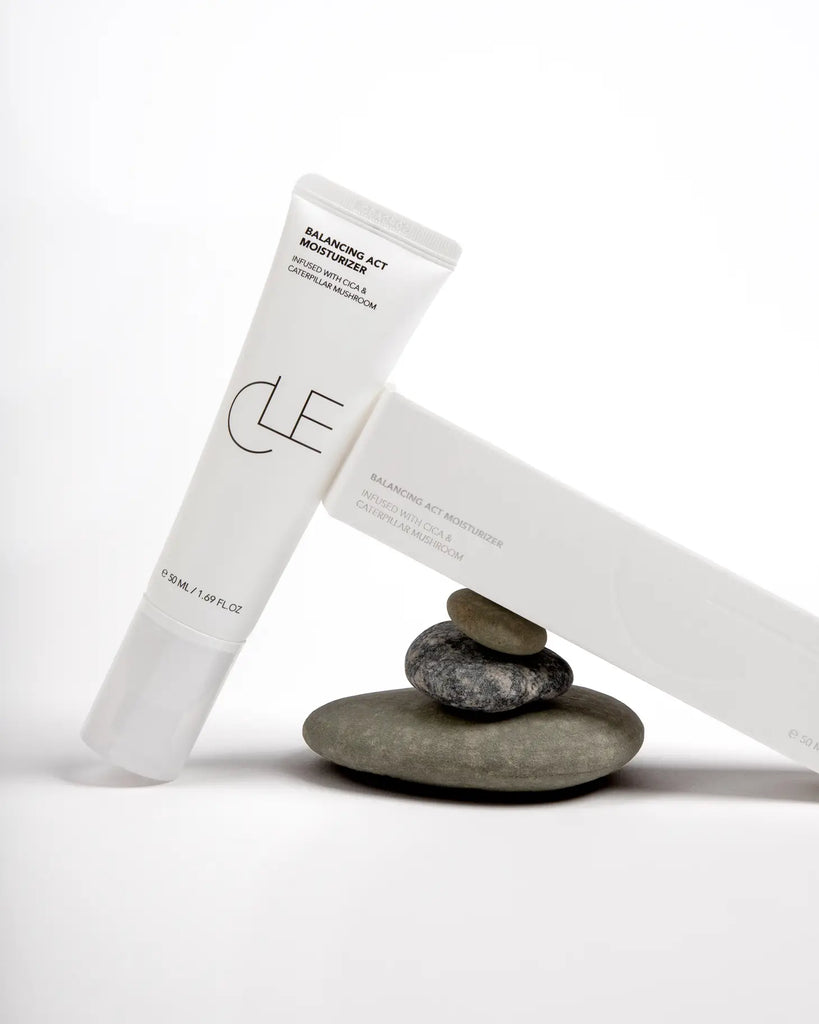 CLE Cosmetics - Balancing Act Moisturizer