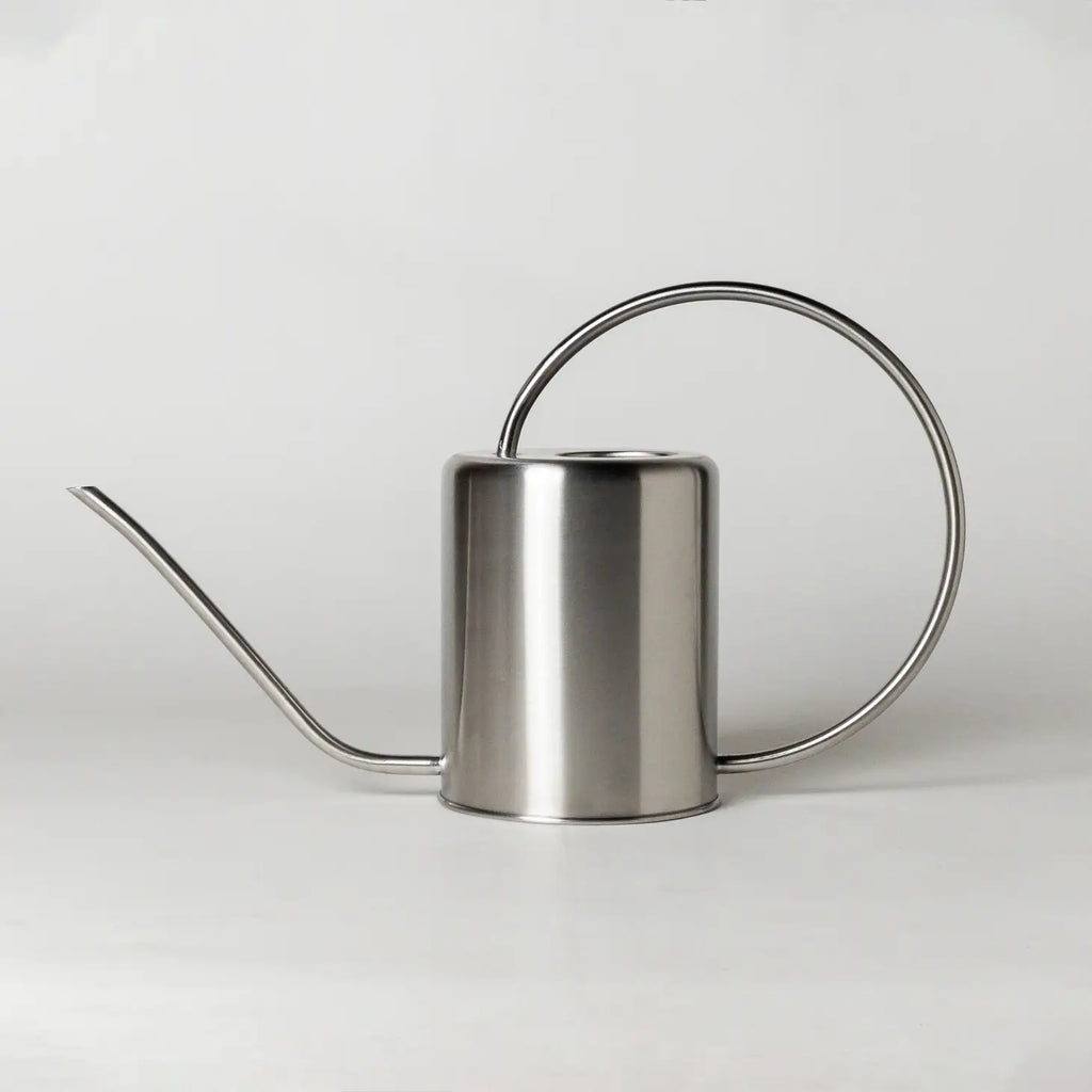 Kanso - 2L Stainless Steel Watering Can