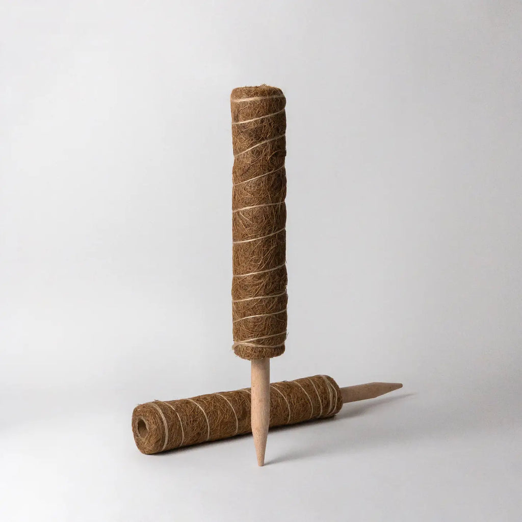 Kanso - Coco Coir Pole For Plant Support