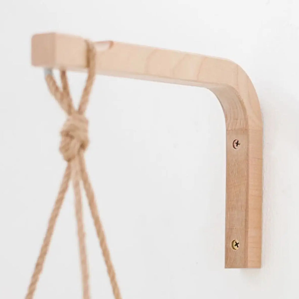 Kanso - Birch Wall Hanger