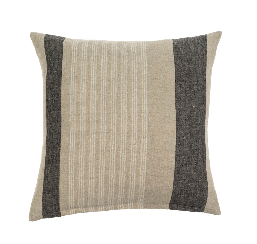 20x20 Edwin Linen Pillow