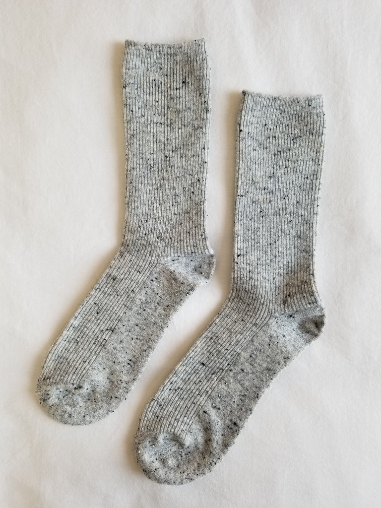 Le Bon Shoppe - Snow Socks
