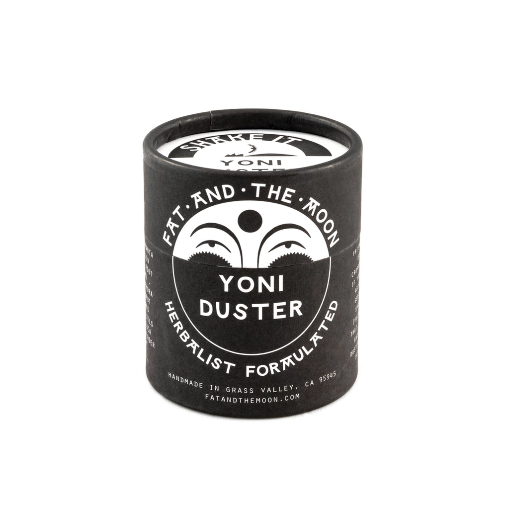 Fat and the Moon - Yoni Duster