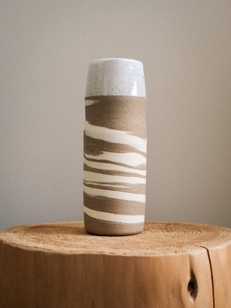 Pinto Projects - Pampas Vase (various)