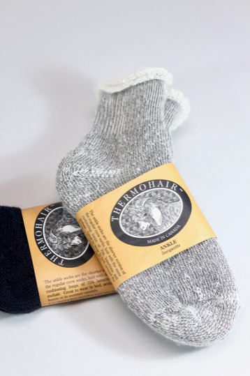 Thermohair Ladies - Ankle Socks
