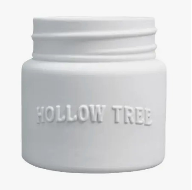 Hollow Tree - Coastal Wolf