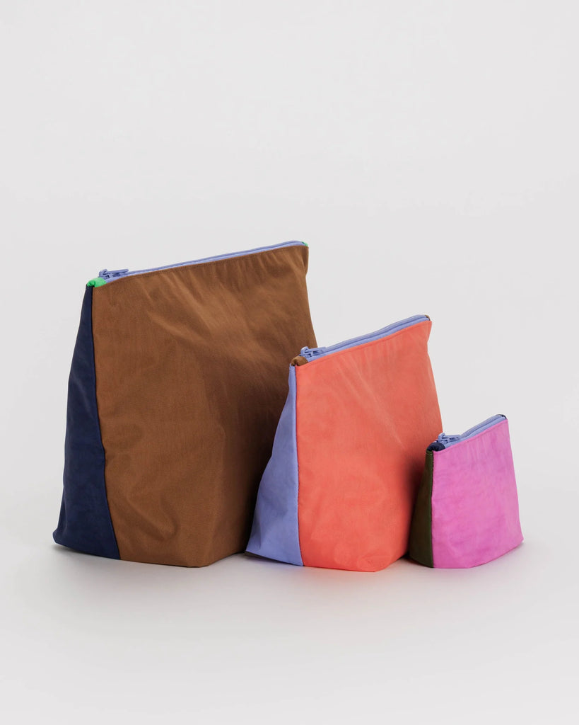 Baggu pouch set Clearance