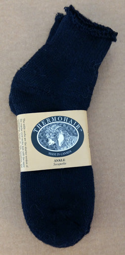 Thermohair Ladies - Ankle Socks