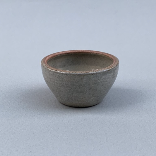 Incausa - Stoneware Smudge Bowls
