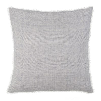 24x24 Lina Linen Pillow (various colours)