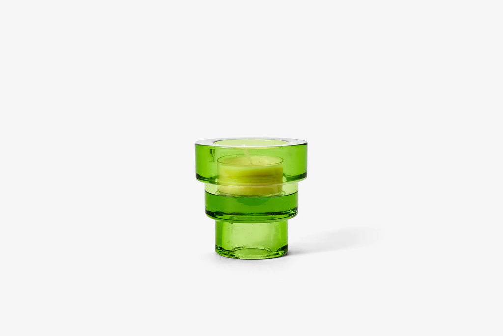 Areaware - Terrace Candle Holder, various colours