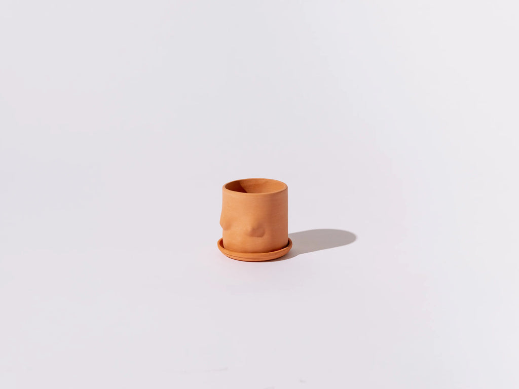 Group Partner - 2.5” Mini Boob Pot