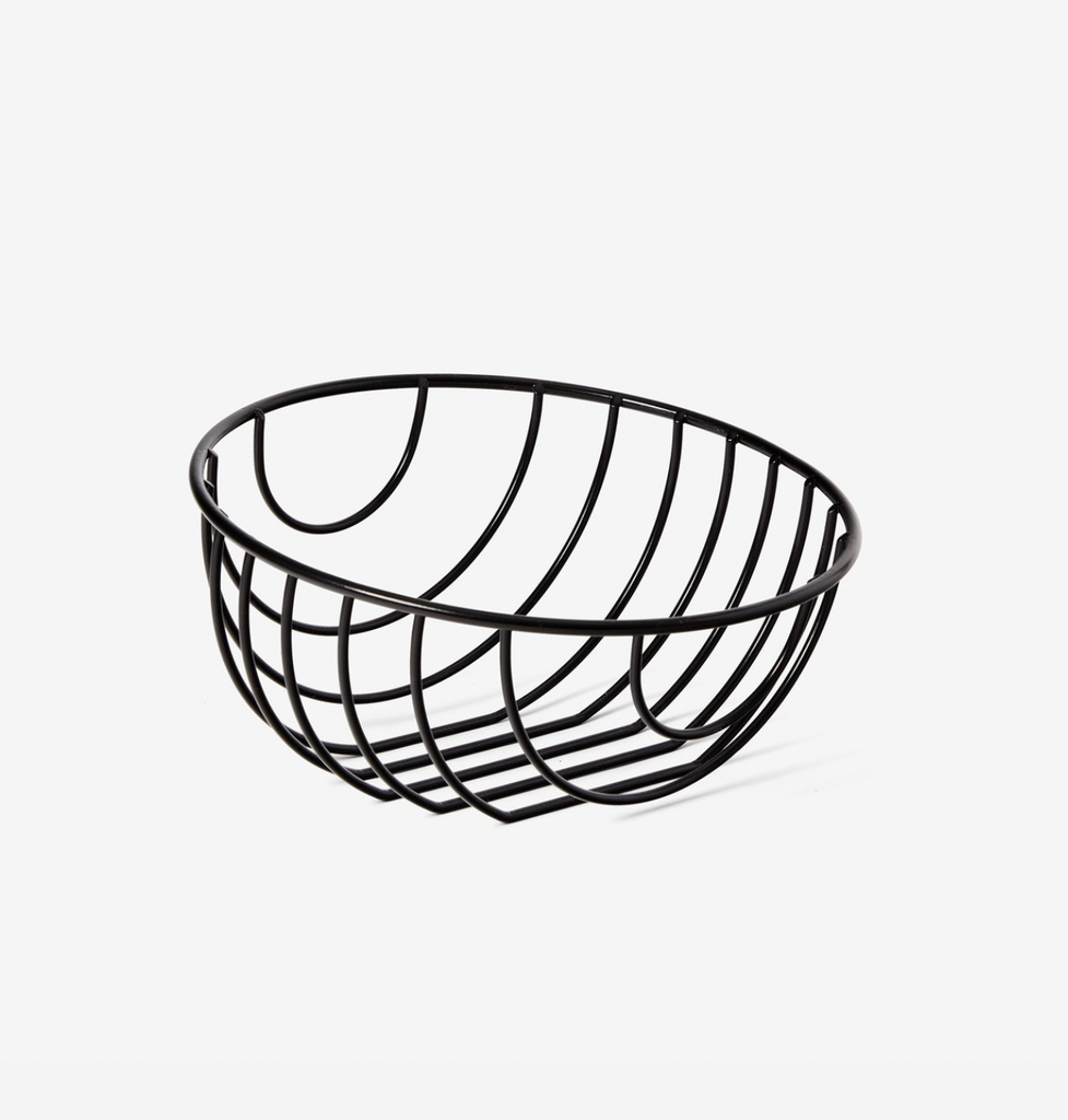 Areaware - Outline Basket, Large