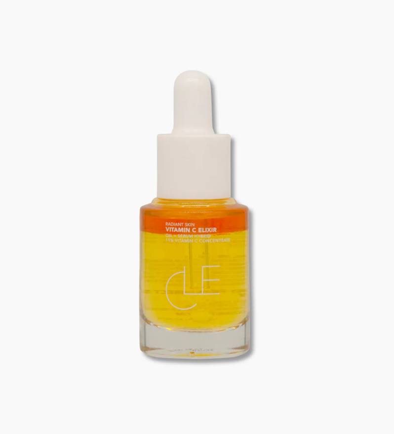 CLE Cosmetics - Vitamin C Elixir